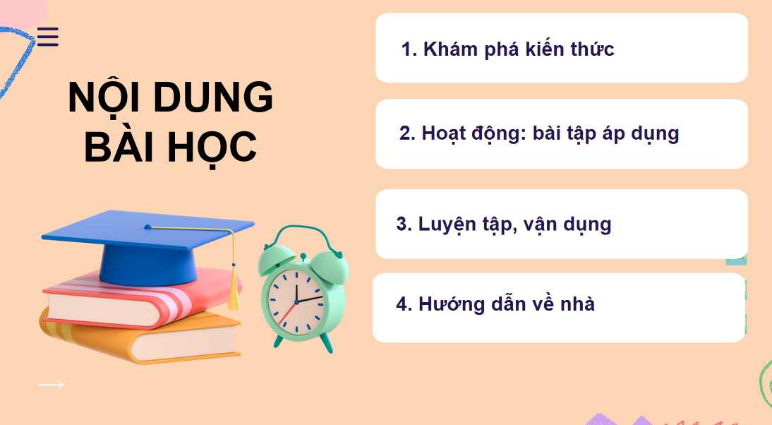 Giáo án điện tử Viết số thành tổng các trăm, chục, đơn vị| Bài giảng PPT Toán lớp 2 Kết nối tri thức (ảnh 1)