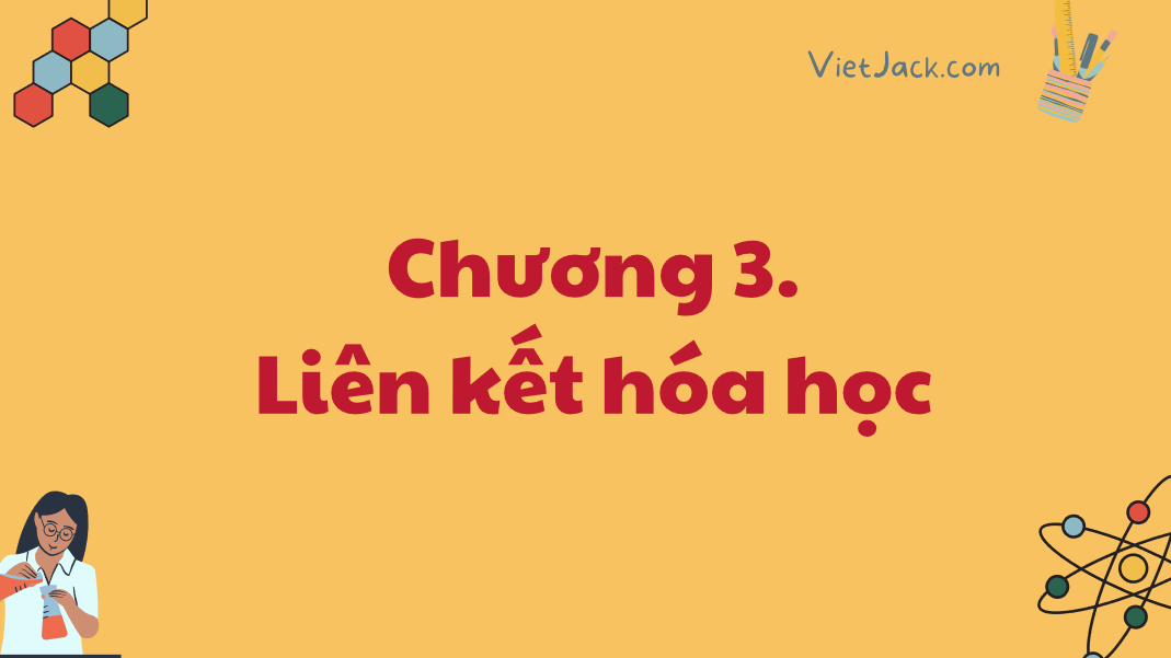 Giáo án điện tử Quy tắc Octet | Bài giảng PPT Hóa học 10 Kết nối tri thức (ảnh 1)