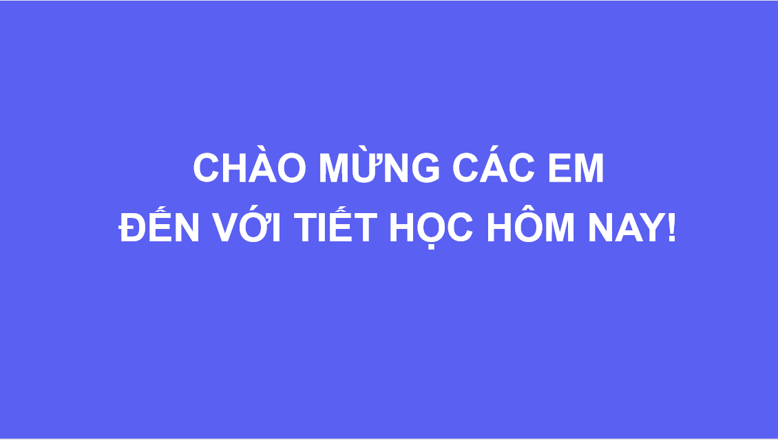 Giáo án điện tử  Hai bài toán về phân số| Bài giảng PPT Toán 6 (ảnh 1)