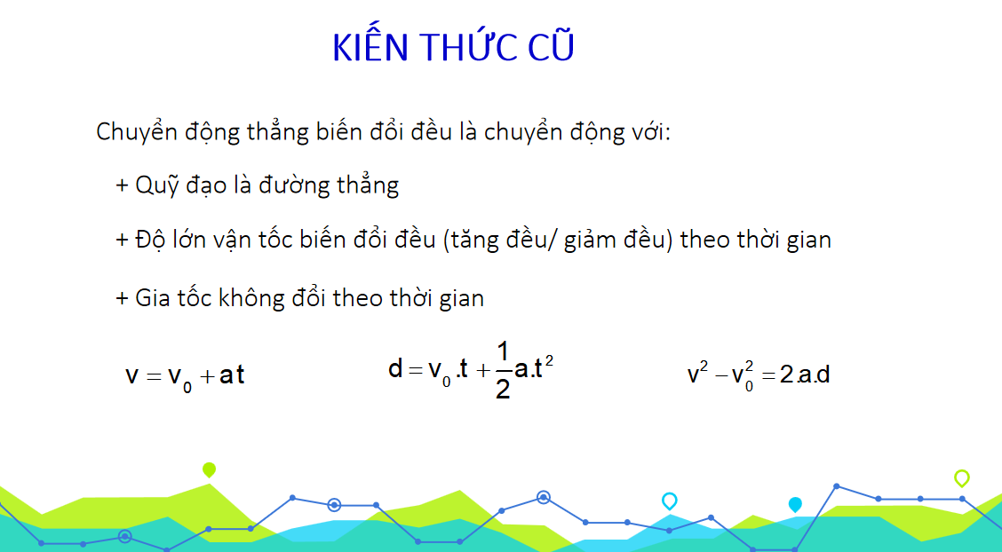 Giáo án điện tử Sự rơi tự do| Bài giảng PPT Vật lí 10 (ảnh 1)