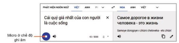 Lý thuyết Tin học 10 Bài 10: Thực hành khai thác tài nguyên trên Internet - Kết nối tri thức  (ảnh 1)