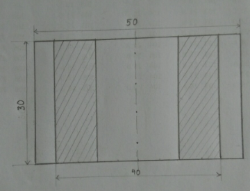 Giải Công nghệ 10 Bài 10: Mặt cắt và hình cắt - Cánh diều (ảnh 1)