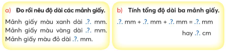 Toán lớp 3 Em làm được những gì trang 19, 20 | Chân trời sáng tạo (ảnh 4)