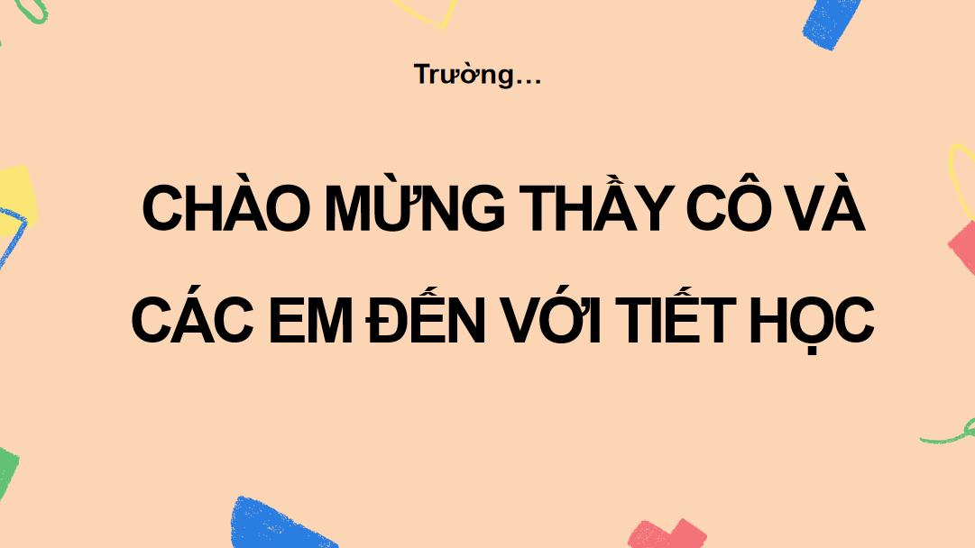 Giáo án điện tử Các thành phần của phép cộng và phép trừ | Bài giảng PPT Toán lớp 2 Kết nối tri thức (ảnh 1)