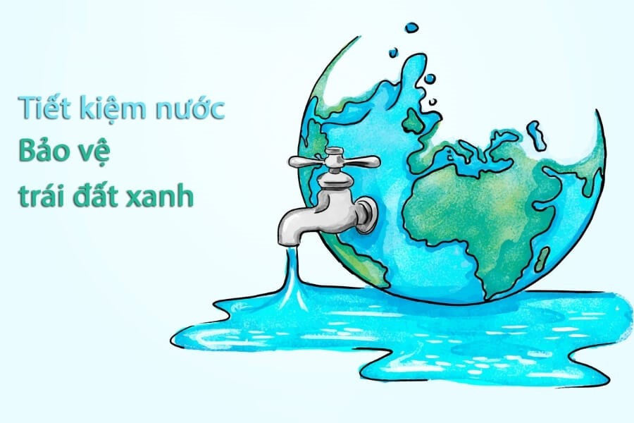 Lý thuyết Địa lí 10 Bài 11: Thủy quyển, nước trên lục địa - Kết nối tri thức  (ảnh 1)