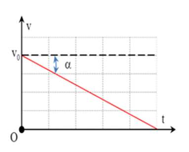 [Năm 2021] Đề thi Giữa kì 1 Vật Lí lớp 10 có đáp án (14 đề) (ảnh 20)