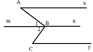 Định lí và chứng minh định lí (Lý thuyết + Bài tập Toán lớp 7) – Kết nối tri thức (ảnh 1)