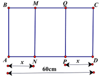 Bộ Đề thi Toán lớp 12 Học kì 1 năm 2021 - 2022 (15 đề) (ảnh 1)