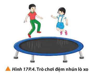 Vật Lí 10 Bài 17: Động năng và thế năng. Định luật bảo toàn cơ năng | Giải Lí 10 Chân trời sáng tạo (ảnh 12)