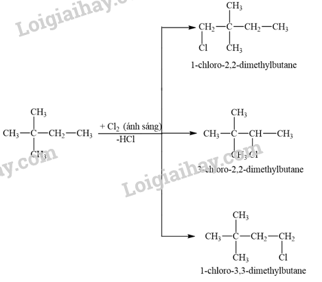 Giải SBT Hóa 11 Bài 12 (Chân trời sáng tạo): Alkane (ảnh 4)