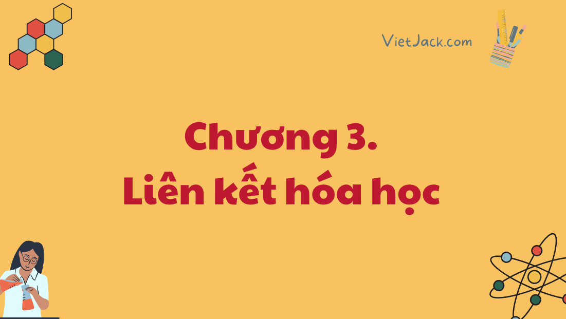 Giáo án điện tử Liên kết cộng hóa trị | Bài giảng PPT Hóa học 10 Kết nối tri thức (ảnh 1)