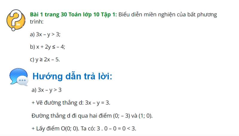 Bài giảng điện tử Bài tập cuối chương 2 | Giáo án PPT Toán 10 Cánh diều (ảnh 2)