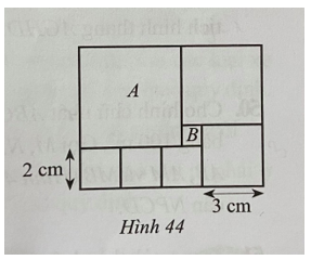 21 câu Trắc nghiệm Toán 6 Chương 4 (Kết nối tri thức): Một số hình phẳng trong thực tiễn có đáp án (ảnh 13)