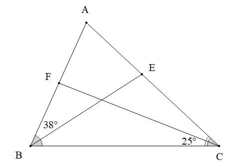 Bộ 30 đề thi Giữa học kì 2 Toán lớp 7 Cánh diều có đáp án (ảnh 1)