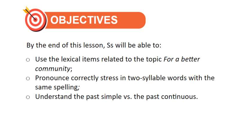 Bài giảng điện tử Unit 4 - Lesson 2 | Giáo án PPT Tiếng Anh 10 (ảnh 2)