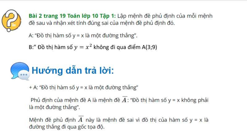 Bài giảng điện tử Bài tập cuối chương 1 | Giáo án PPT Toán 10 Cánh diều (ảnh 3)