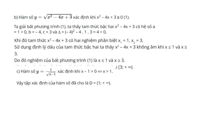 Bài giảng điện tử Bài tập cuối chương 3 | Giáo án PPT Toán 10 Cánh diều (ảnh 3)