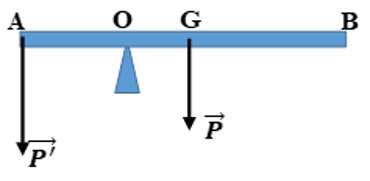 [Năm 2021] Đề thi Giữa kì 1 Vật Lí lớp 10 có đáp án (14 đề) (ảnh 5)