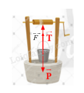 Vật Lí 10 Bài 13: Tổng hợp lực - Phân tích lực | Giải Lí 10 Chân trời sáng tạo (ảnh 3)