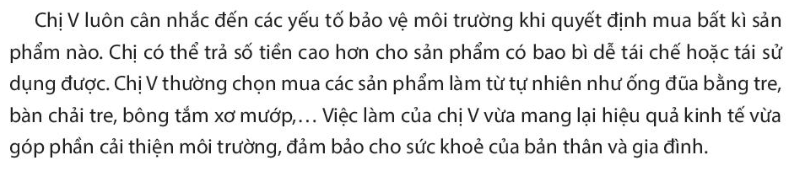 Kinh tế 10 Bài 2: Các chủ thể của nền kinh tế - CTST | Chân trời sáng tạo (ảnh 3)