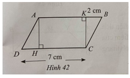 21 câu Trắc nghiệm Toán 6 Chương 4 (Kết nối tri thức): Một số hình phẳng trong thực tiễn có đáp án (ảnh 14)