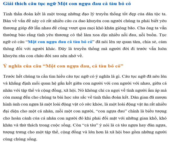 Chuyên đề Tin học 10 Bài 1: Lập dàn ý và định dạng các công cụ nâng cao - Kết nối tri thức (ảnh 1)