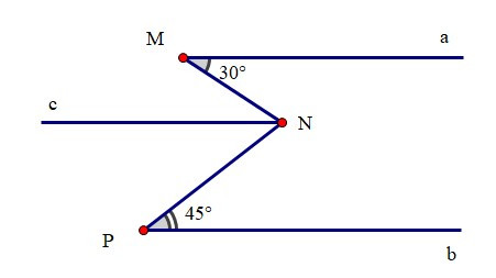 TOP 20 câu Trắc nghiệm Ôn tập chương 4 có đáp án - Toán lớp 7 Chân trời sáng tạo (ảnh 1)