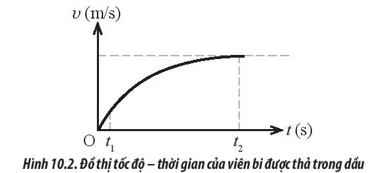 TOP 30 đề thi Học kì 1 Vật lí lớp 10 Kết nối tri thức (4 đề có đáp án + ma trận) (ảnh 1)