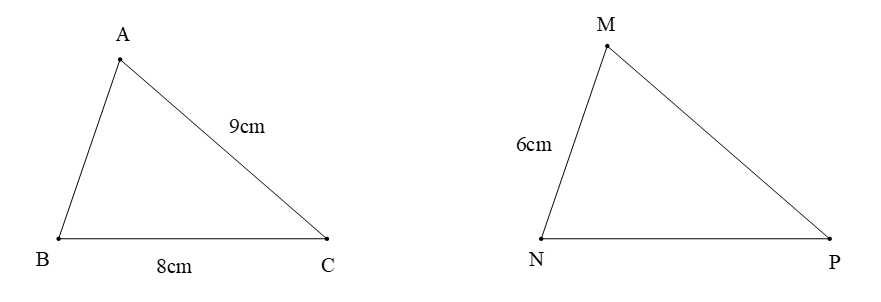 Bộ 30 đề thi Giữa học kì 2 Toán lớp 7 Chân trời sáng tạo có đáp án (ảnh 1)