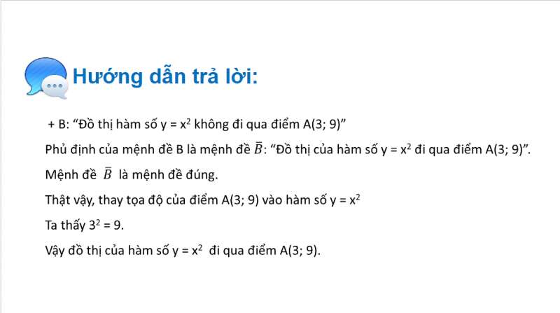 Bài giảng điện tử Bài tập cuối chương 1 | Giáo án PPT Toán 10 Cánh diều (ảnh 4)