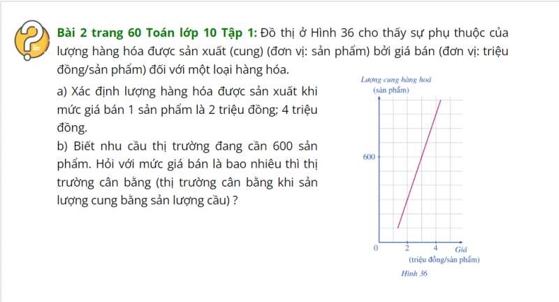 Bài giảng điện tử Bài tập cuối chương 3 | Giáo án PPT Toán 10 Cánh diều (ảnh 4)