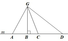 Bộ 30 đề thi Giữa học kì 2 Toán lớp 7 Chân trời sáng tạo có đáp án (ảnh 1)