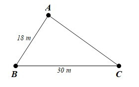 Bộ 30 đề thi Giữa học kì 2 Toán lớp 7 Cánh diều có đáp án (ảnh 1)