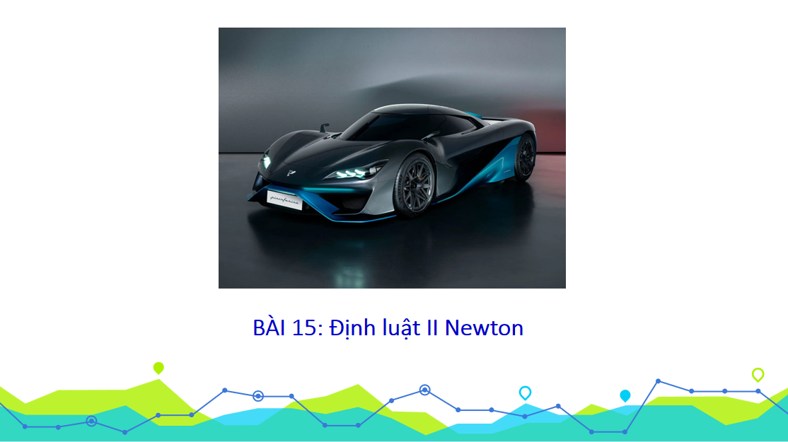 Giáo án điện tử Định luật 2 Newton| Bài giảng PPT Vật lí 10 (ảnh 1)