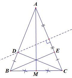 Bộ 30 đề thi Học kì 2 Toán lớp 7 Chân trời sáng tạo có đáp án (ảnh 1)