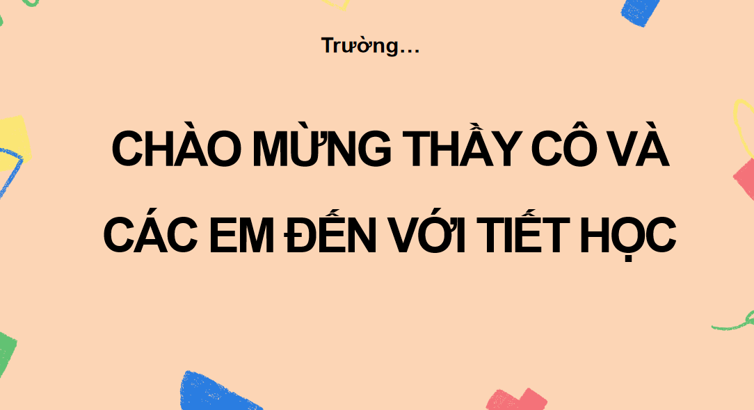 Giáo án điện tử Bảng chia 5| Bài giảng PPT Toán lớp 2 Kết nối tri thức (ảnh 1)