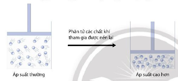 Lý thuyết Hóa học 10 Bài 16: Các yếu tố ảnh hưởng đến tốc độ phản ứng hóa học - Chân trời sáng tạo (ảnh 1)