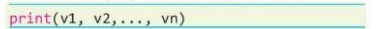 Lý thuyết Tin học 10 Bài 16: Ngôn ngữ lập trình bậc cao và Python - Kết nối tri thức  (ảnh 1)