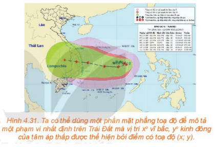 Luyện tập 1 trang 6 Toán lớp 10 Tập 1 | Kết nối tri thức (ảnh 1)