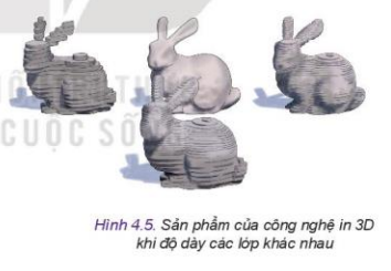 Lý thuyết Công Nghệ 10 Bài 4: Một số công nghệ mới - Kết nối tri thức (ảnh 1)