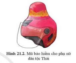 Lý thuyết Công nghệ 10 Bài 21: Các yếu tố ảnh hưởng trong quá trình thiết kế kĩ thuật - Cánh diều  (ảnh 1)