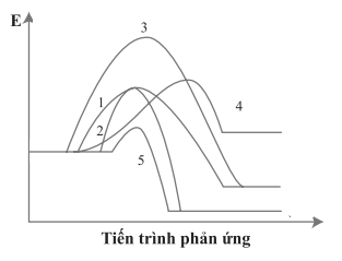 Bộ 30 đề thi Giữa học kì 2 Hóa học lớp 10 Cánh diều có đáp án (ảnh 1)