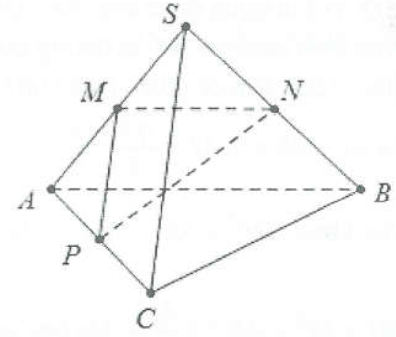 Bài toán về góc - Góc giữa hai đường thẳng có đáp án (ảnh 1)