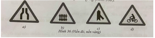 14 câu Trắc nghiệm Hình có trục đối xứng (Kết nối tri thức) có đáp án – Toán 6 (ảnh 18)