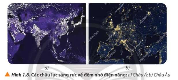 Vật Lí 10 Bài 1: Làm quen với Vật lí | Giải Lí 10 Chân trời sáng tạo (ảnh 4)