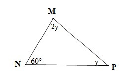 Tổng ba góc của một tam giác (Lý thuyết + Bài tập toán lớp 7) – Cánh diều (ảnh 1)