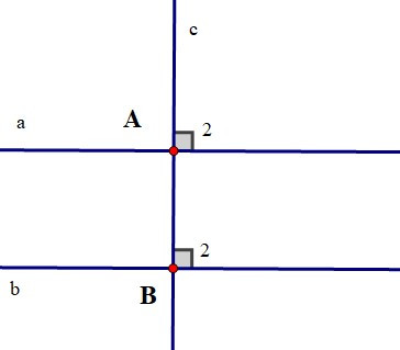 TOP 15 câu Trắc nghiệm Định lí và chứng minh một định lí có đáp án - Toán lớp 7 Chân trời sáng tạo (ảnh 1)