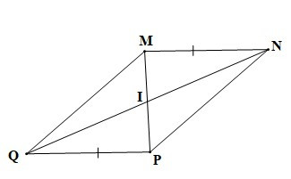 Trường hợp bằng nhau thứ ba của tam giác: góc – cạnh – góc (Lý thuyết + Bài tập toán lớp 7) – Cánh diều (ảnh 1)