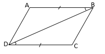 Trường hợp bằng nhau cạnh - góc - cạnh (ảnh 3)