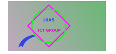 Tin học 10 Bài 2: Một số kĩ thuật thiết kế sử dụng vùng chọn, đường dẫn và các lớp ảnh | Cánh diều (ảnh 4)